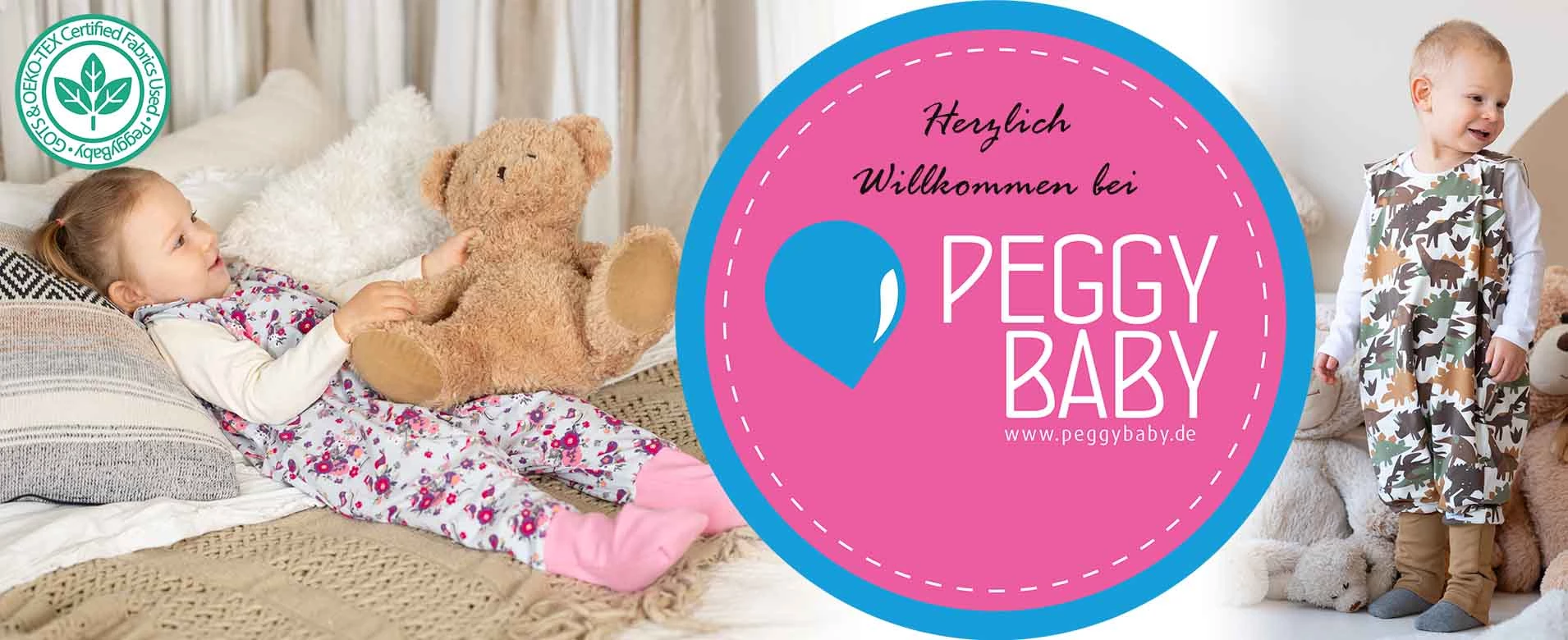 peggybaby.de