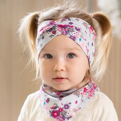 Masnis fejpánt, több változatban