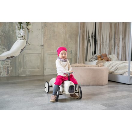 Schlauchmütze, Märchen, pink