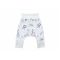 Bauchhose, Tierchen, weiß, Mädchen