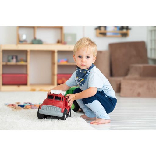 Nyálkendő, közlekedés, sötétkék