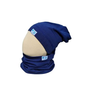 Csősál kétrétegű extra, kék Csősál kétrétegű extra, kék