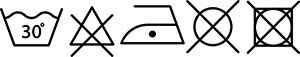 Pflegehinweise