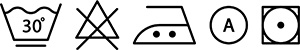 Pflegehinweise