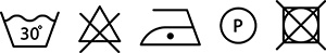 Pflegehinweise